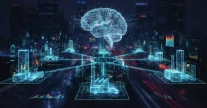 Ai in digital twin technology