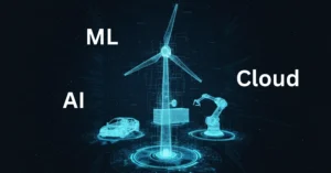 Digital Twin Systems