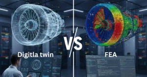 Finite element analysis