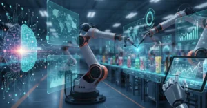 Generative AI Tools and Machine Learning Applications