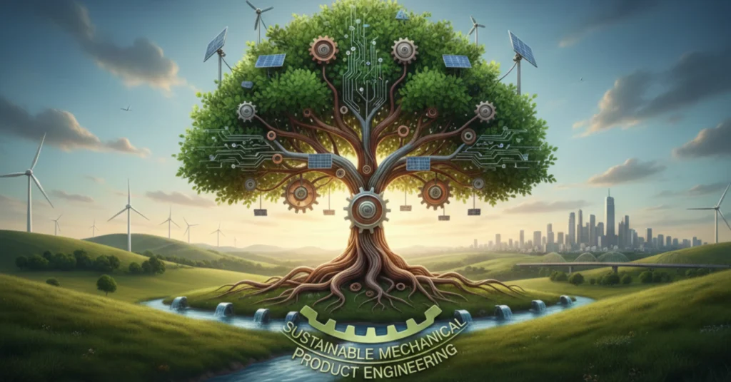 Product Engineering Innovation Strategies