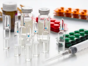 pharmaceutical packaging design services