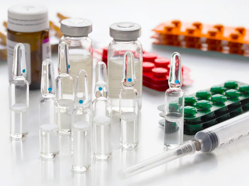 pharmaceutical packaging design services