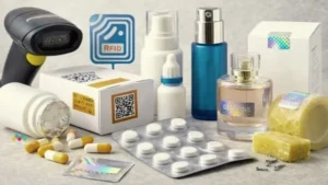 Pharmaceutical Packaging